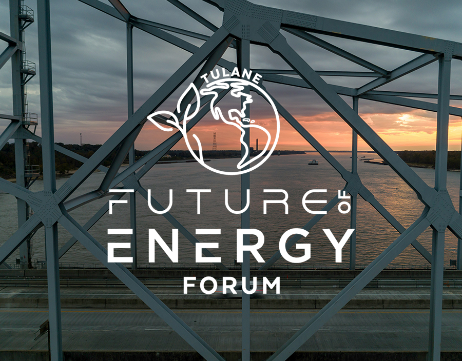 Future of Energy Forum logo.