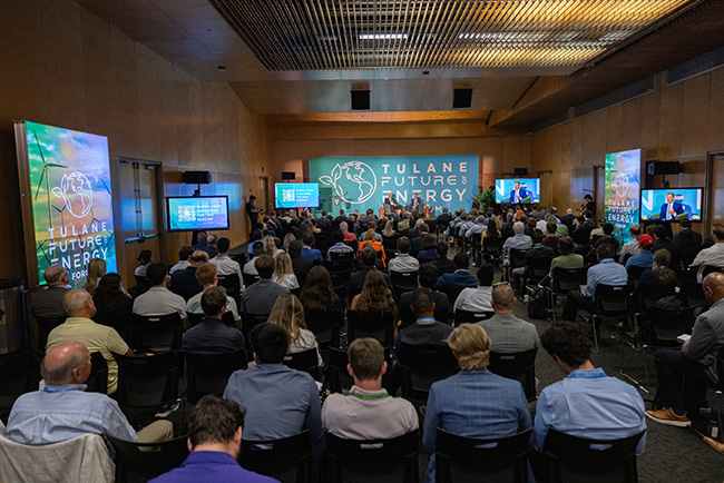 2026 Future of Energy Forum session