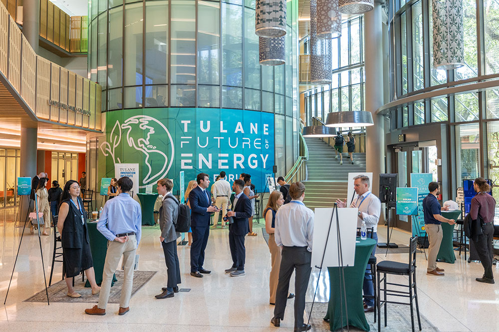 Future of Energy Forum 2025