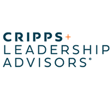 CRIPPS+ LEADERSHIP ADVISORS logo.