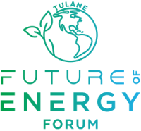 Energy Forum logo
