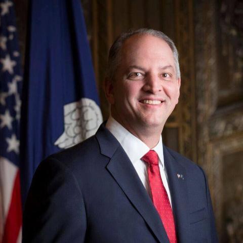 John Bel Edwards