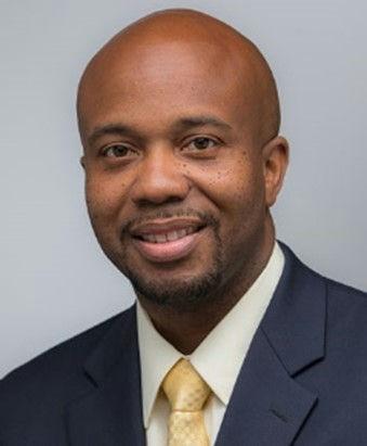 Dr. Roderick Jackson