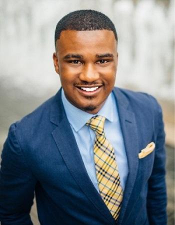 Hon. Davante Lewis