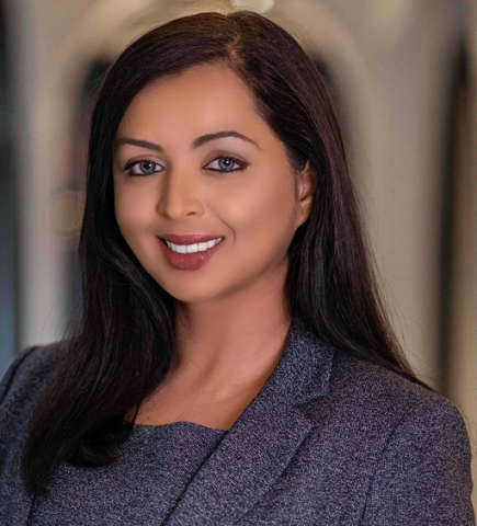 Arushi Sharma Frank