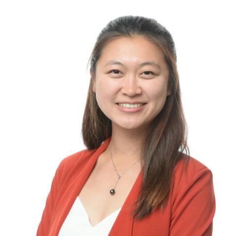 Jane Chen