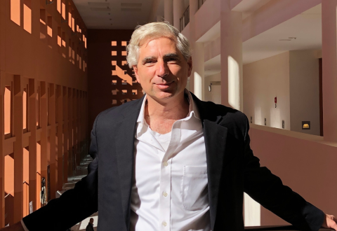 Alex Kolker