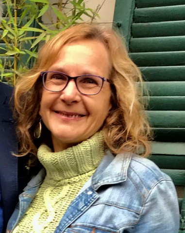 Cynthia Ebenger