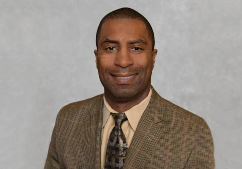 Gary Hoover