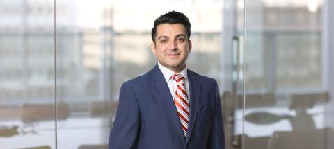 Imad Khan