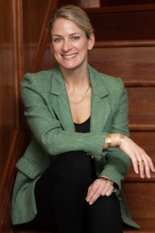 Jeanette Weiland