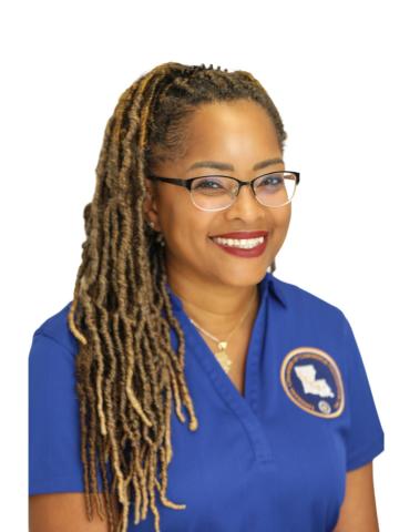 Kelisha Garrett