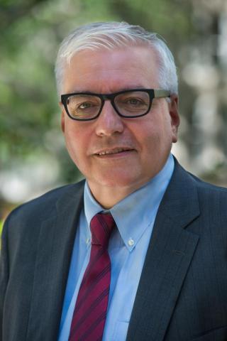 Patrick Norton