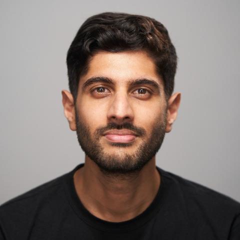 Sahil Jain
