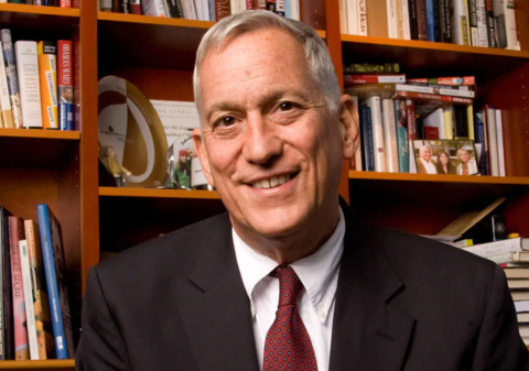 Walter Isaacson