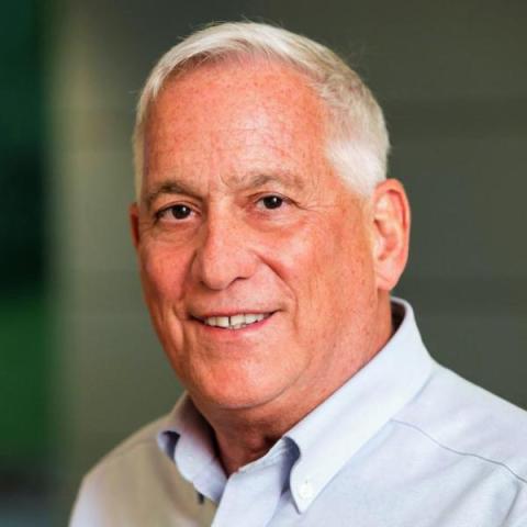Walter Isaacson