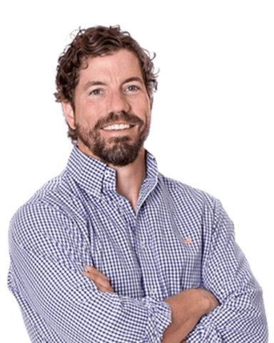 William McGehee