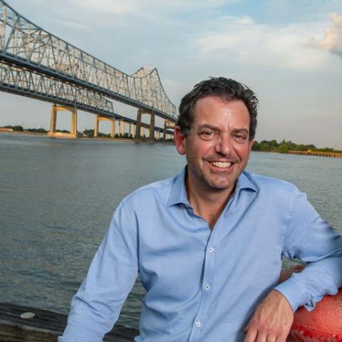Brian T. Edwards