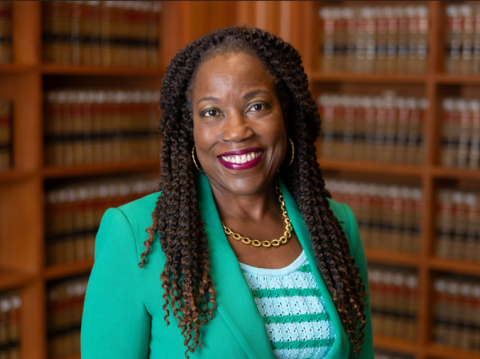 Dean Marcilynn Burke