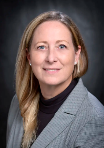 Clare Falcon, PhD