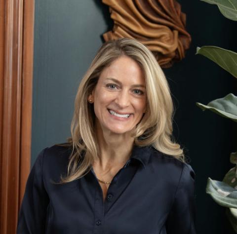 Jeanette Weiland