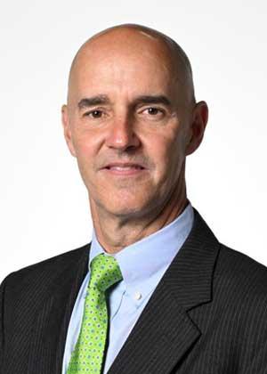 Larry Hand