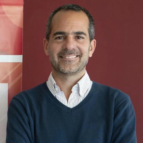 Lucas Gonzales