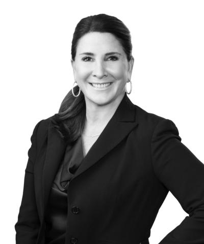 Majorie McKeithen