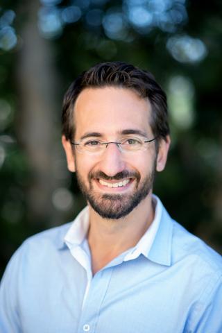 Evan Polisar